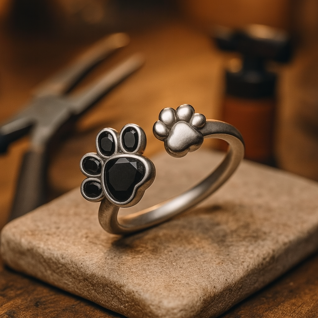 Pet Rings