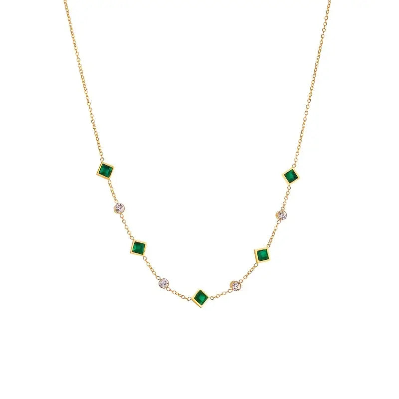 BettyRae - Glenwyn Necklace