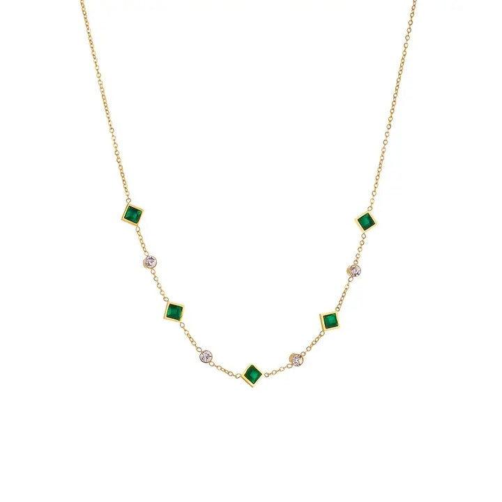 BettyRae - Glenwyn Necklace