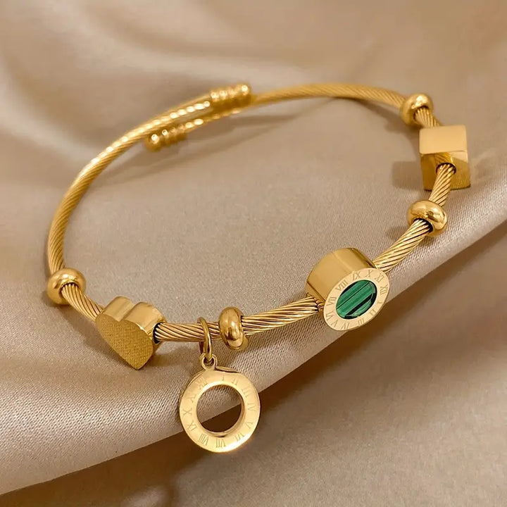 BettyRae - Rousseau Bracelet
