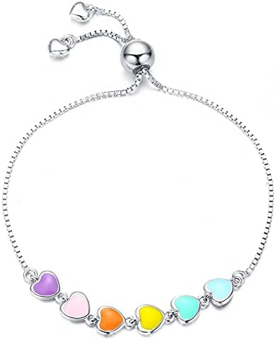 Customizable Sterling Silver Dog Paw Bracelet
