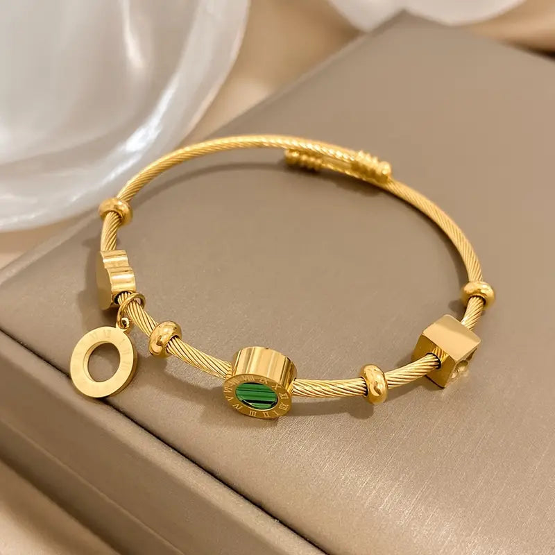 BettyRae - Rousseau Bracelet