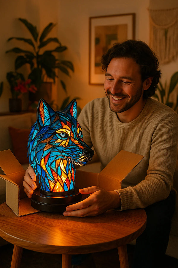 More than 10,000+ customers love our craftsmanship ❤️