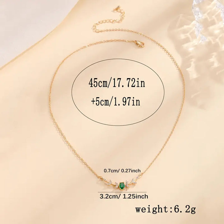 BettyRae - Valmorin Necklace