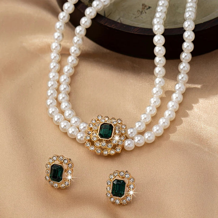 BettyRae - Verdalle Jewelry Set