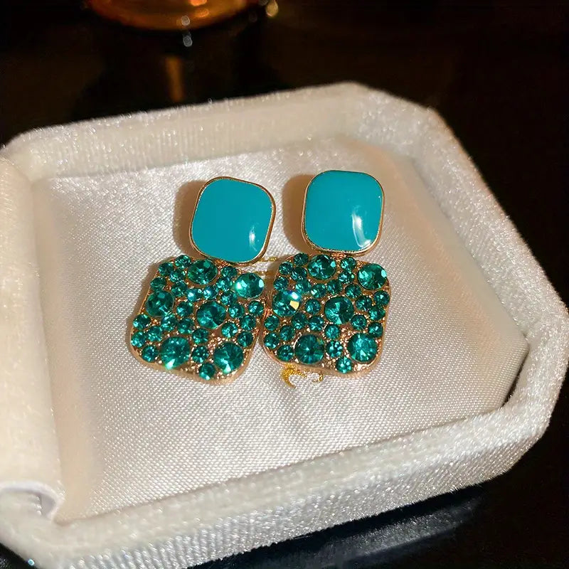 BettyRae - Selvaggia Earrings