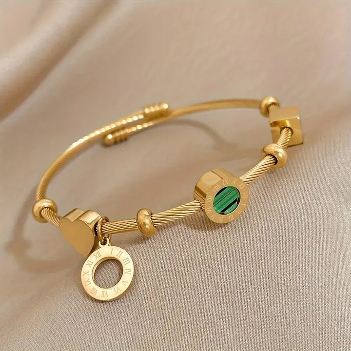 BettyRae - Rousseau Bracelet