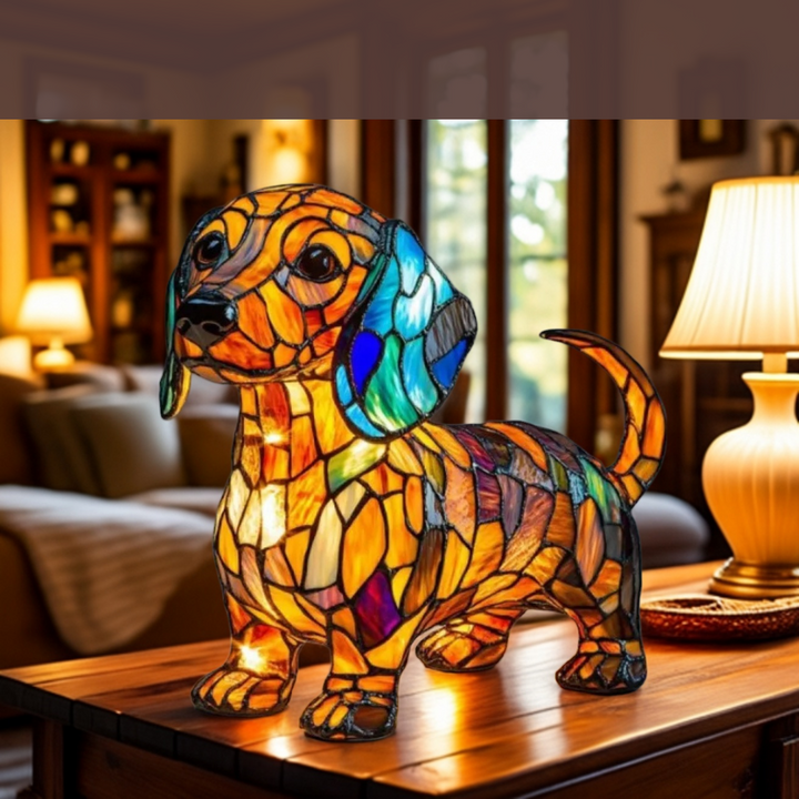 Radianza Teckel Lamp