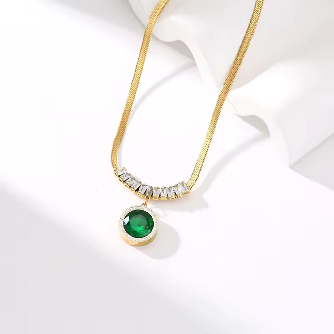 BettyRae - Vaeloria Jewelry Set