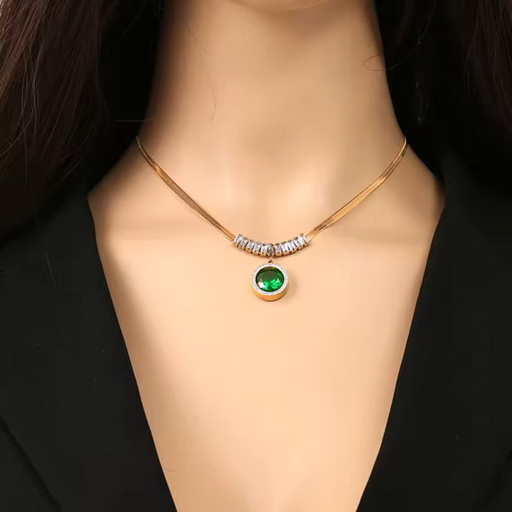 BettyRae - Vaeloria Jewelry Set