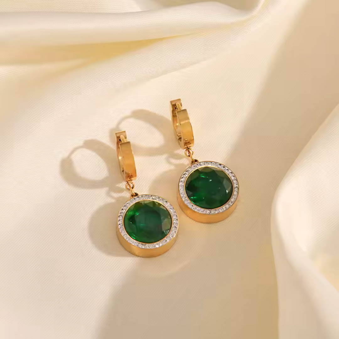 BettyRae - Vaeloria Jewelry Set