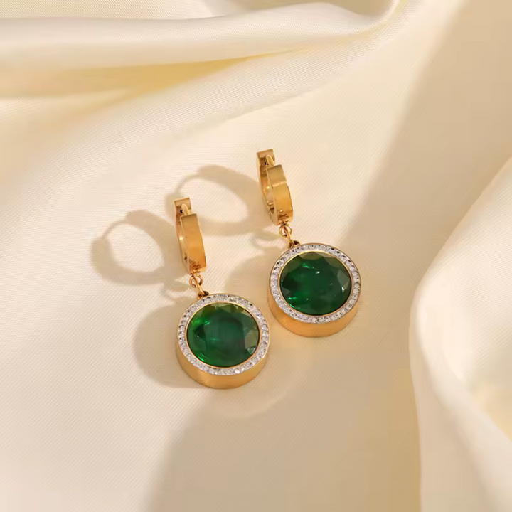 BettyRae - Vaeloria Jewelry Set