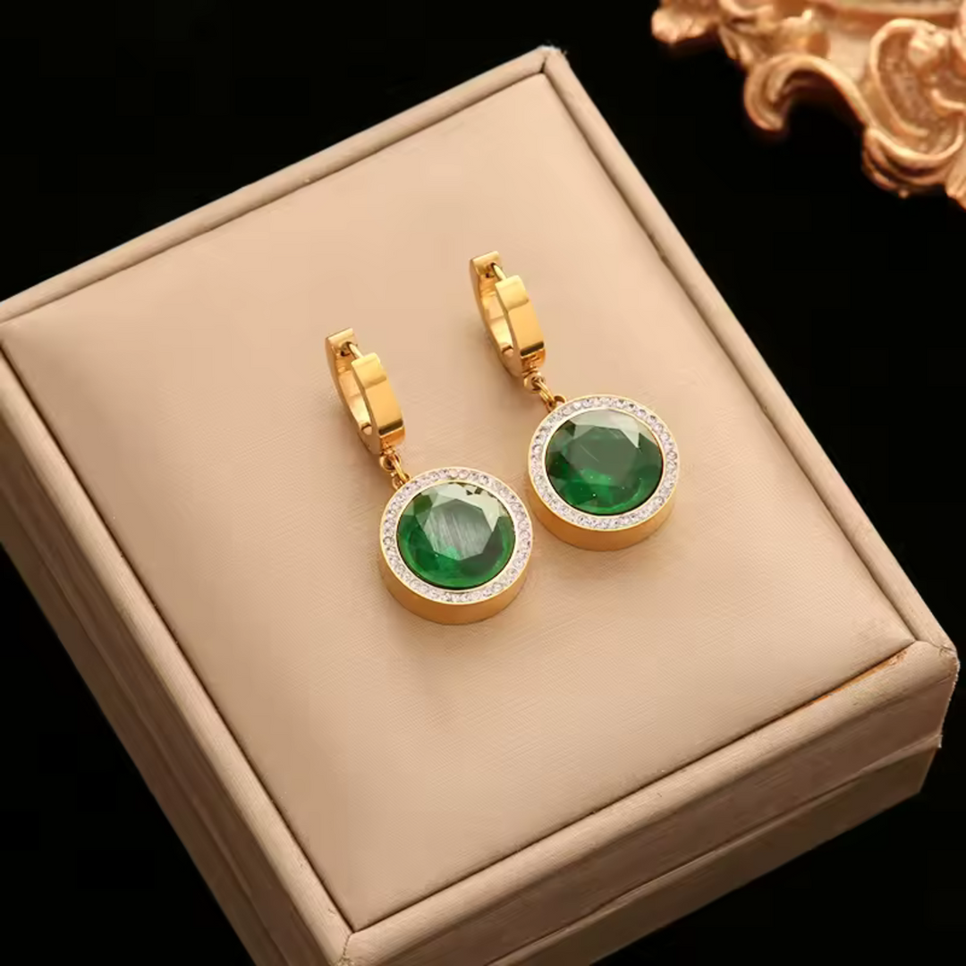 BettyRae - Vaeloria Jewelry Set