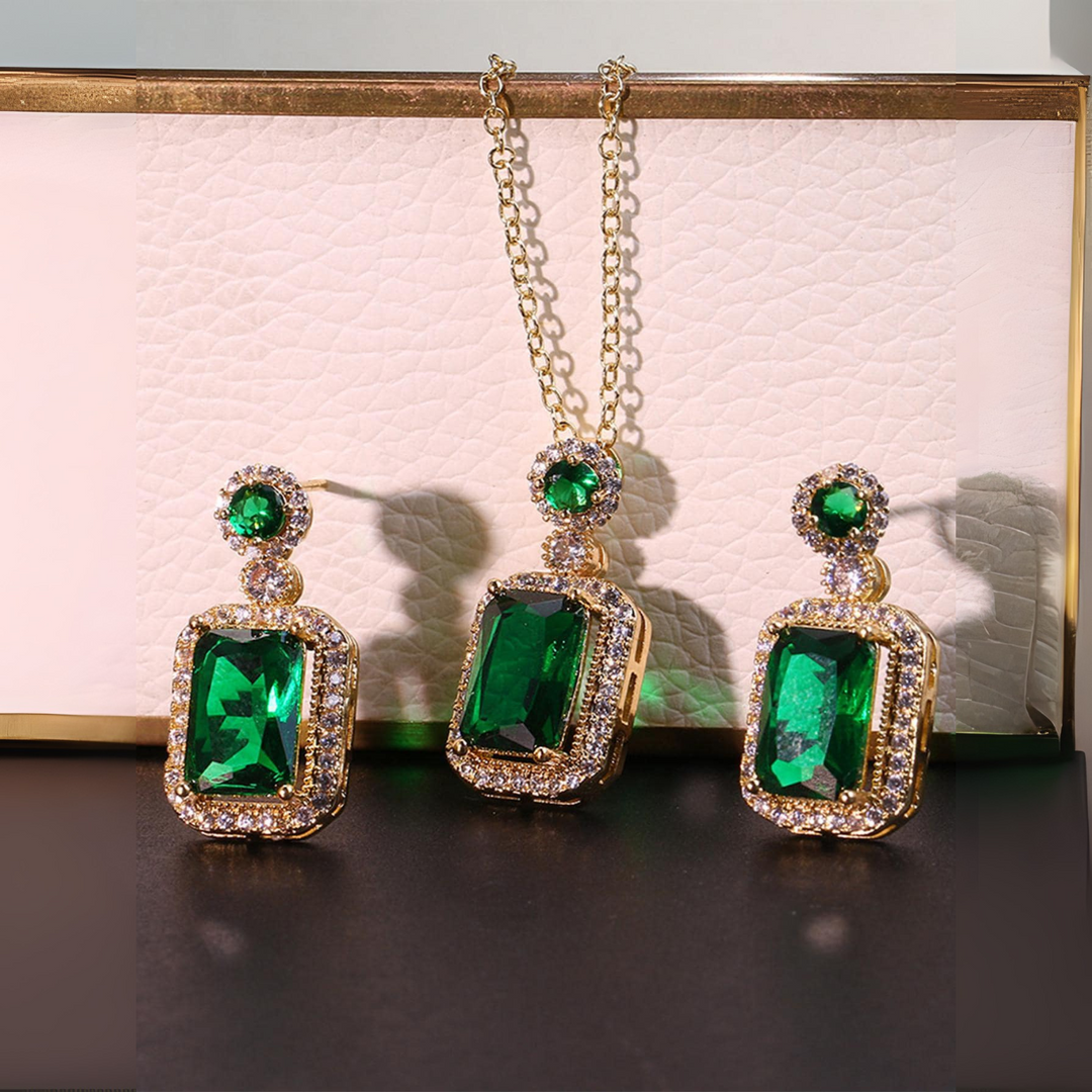BettyRae - Mariselle Jewelry Set
