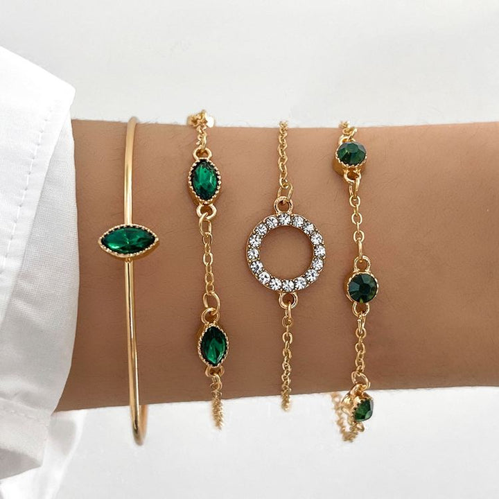 BettyRae - Bracelet Set