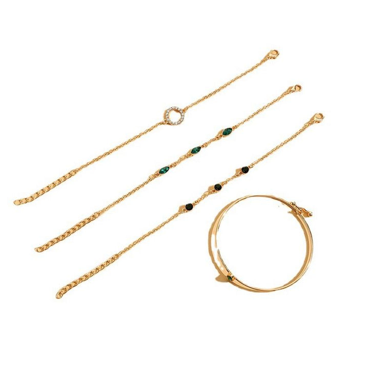 BettyRae - Bracelet Set