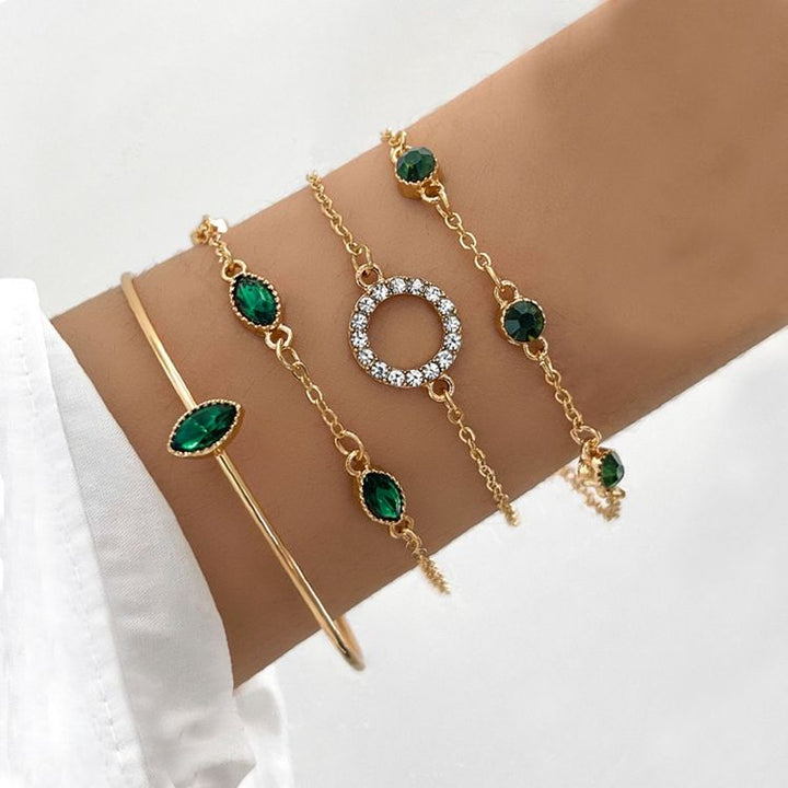BettyRae - Bracelet Set