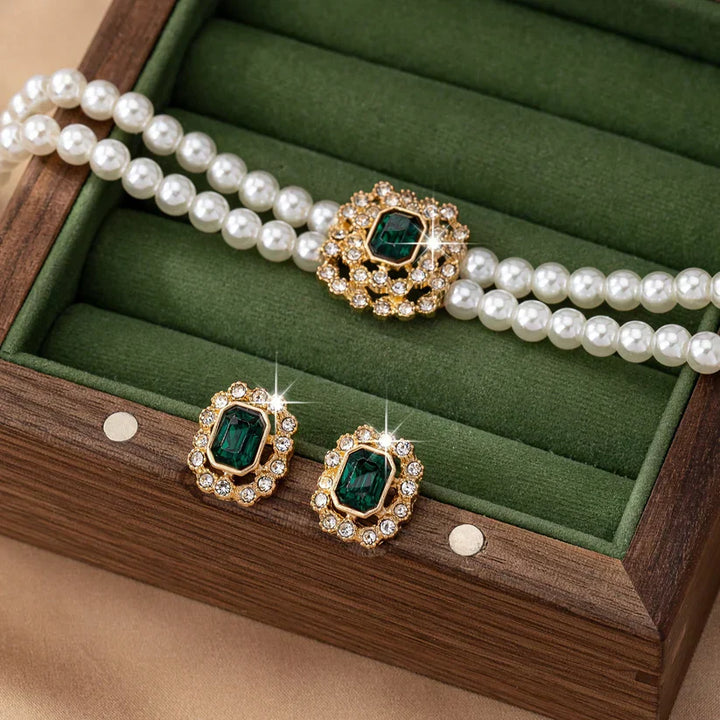 BettyRae - Verdalle Jewelry Set