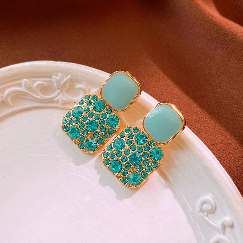 BettyRae - Selvaggia Earrings