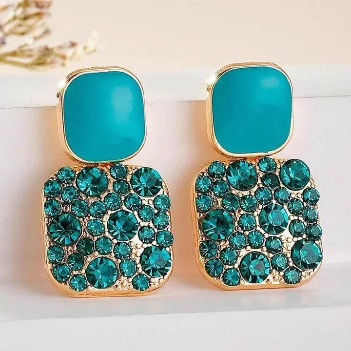 BettyRae - Selvaggia Earrings