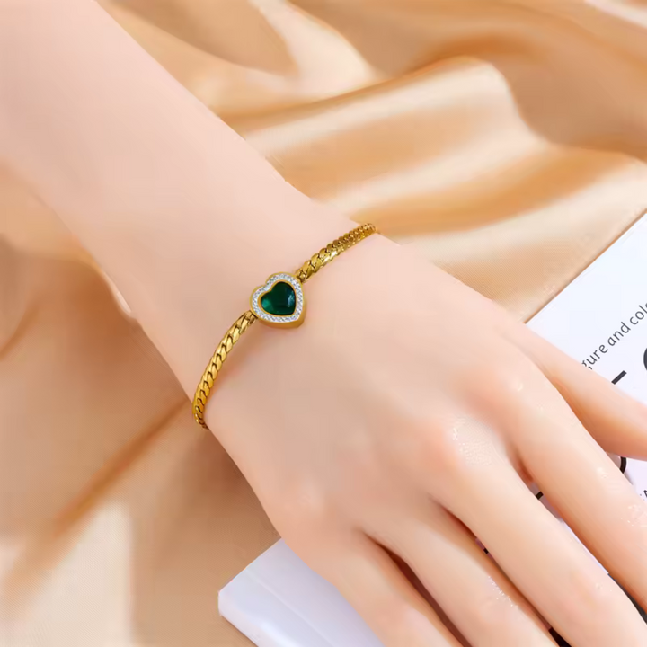 BettyRae - Verdaska Bracelet