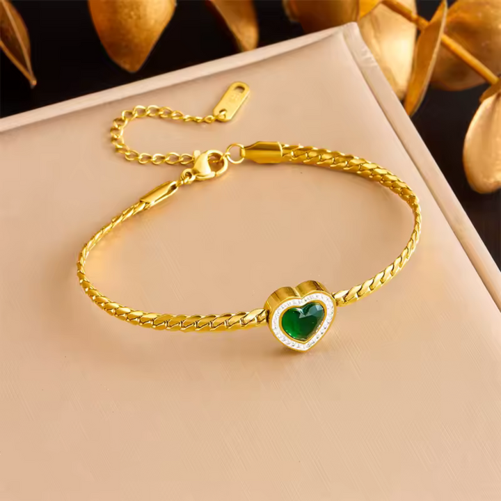 BettyRae - Verdaska Bracelet