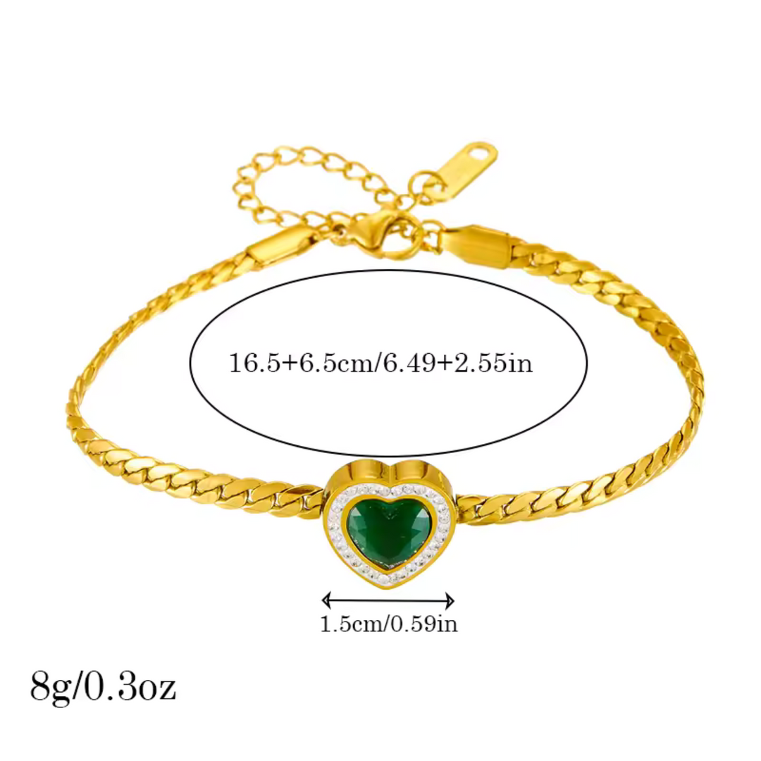 BettyRae - Verdaska Bracelet