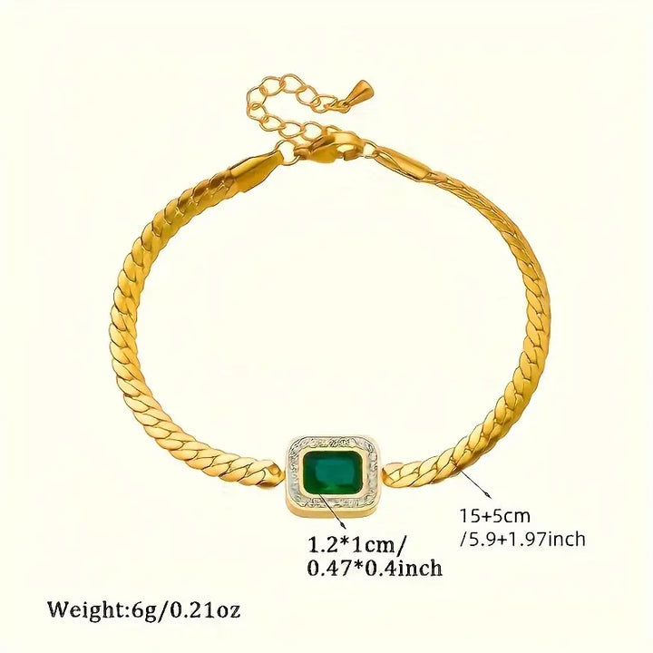 BettyRae - Verdaska Bracelet