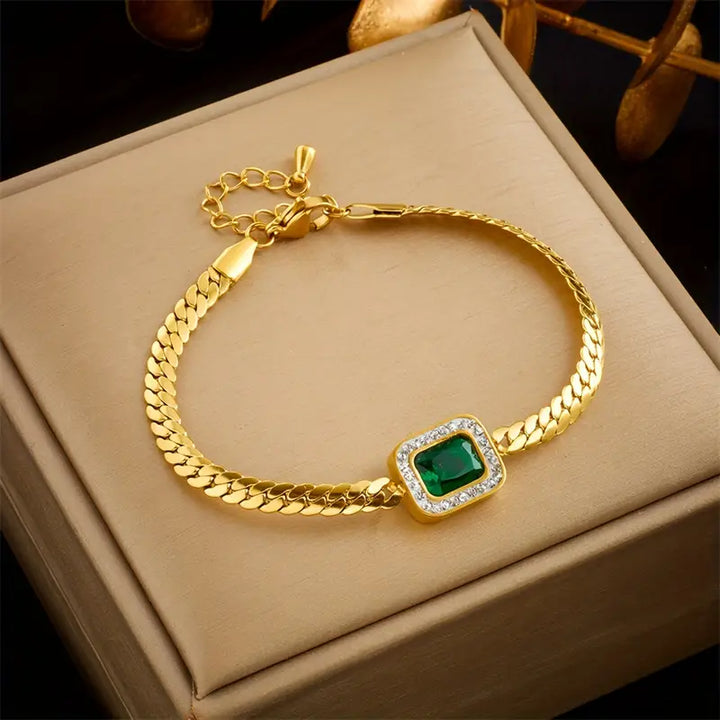 BettyRae - Verdaska Bracelet