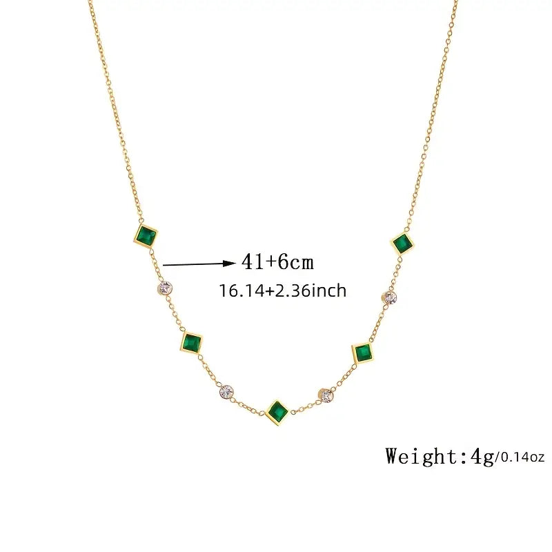 BettyRae - Glenwyn Necklace