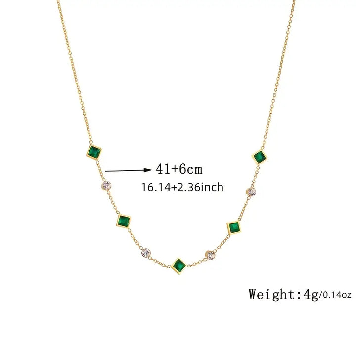BettyRae - Glenwyn Necklace