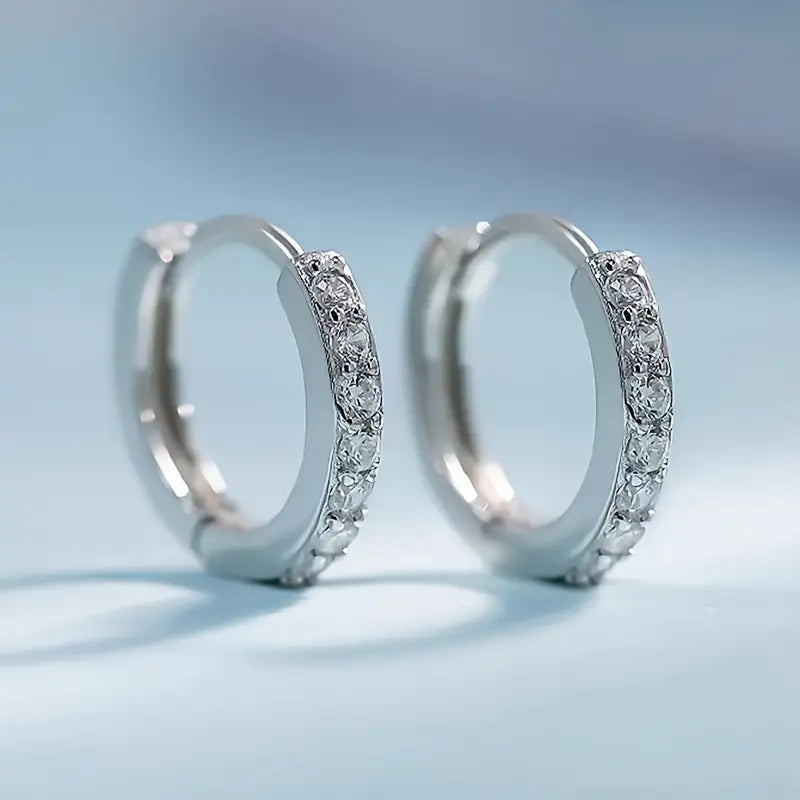 BettyRae - Coastal-Inspired Gold Drop Earrings