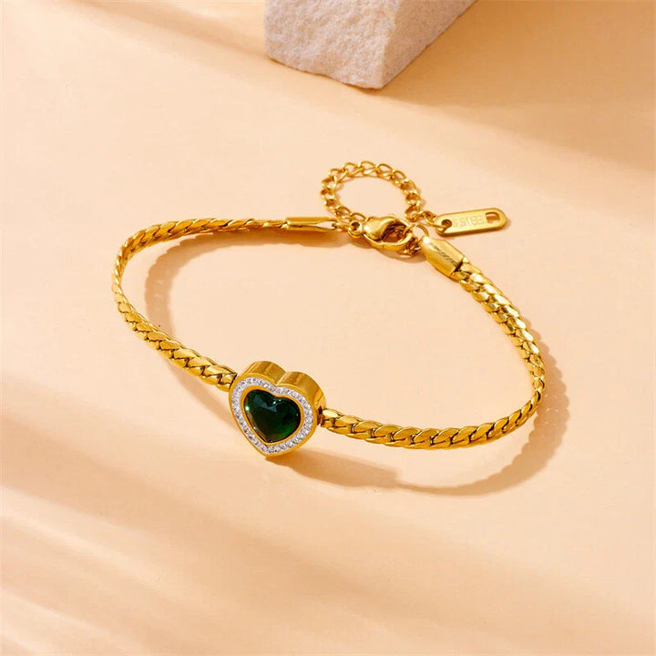 BettyRae - Verdaska Bracelet